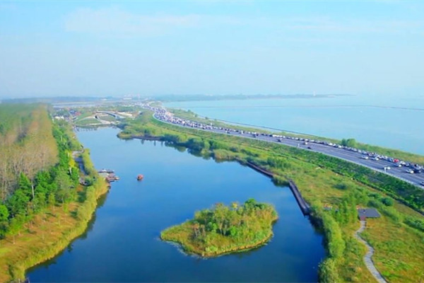 如何在“擴綠”和“增長”上發力?