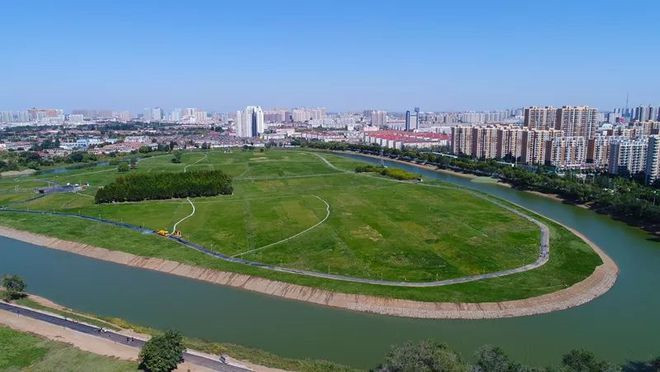 河北:新增提升綠地1000公頃 新建綠道綠廊200公里