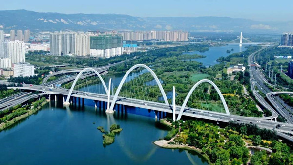 太原市發(fā)布建設(shè)公園城市實(shí)施方案