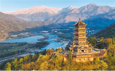 時代變革中的文化遺產(chǎn)，如何保護(hù)利用？
