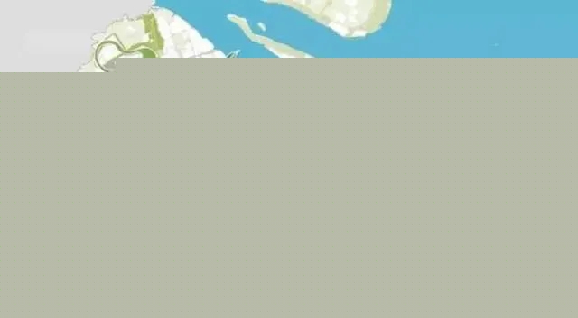 上海“環城生態公園帶”今年這么做