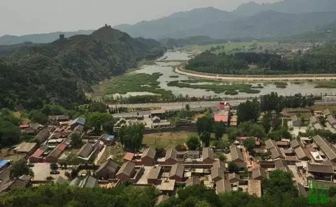 2023年傳統(tǒng)村落集中連片保護利用示范名單出爐