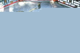 文史：北京城的“曲水流觴”勝地