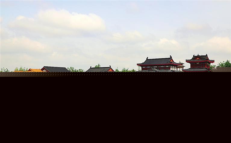 滄州園博園13個(gè)城市展園，哪些景觀亮眼？
