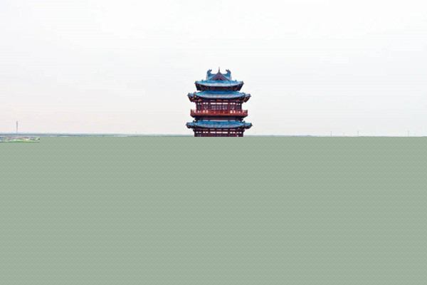 江蘇連云港園博園升級國家3A級旅游景區(qū)