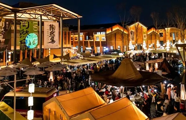 避暑旅游為夜游市場(chǎng)擴(kuò)容