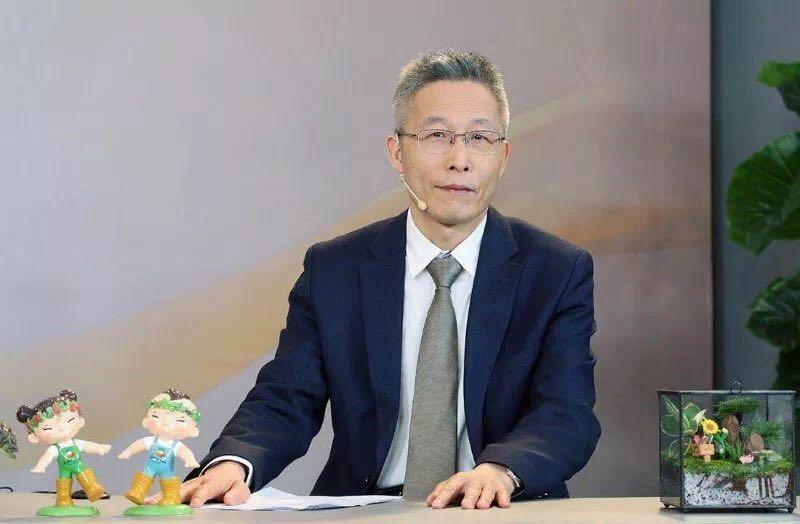北京市園林綠化局原局長(zhǎng)周劍平被公訴：搞錢(qián)色交易