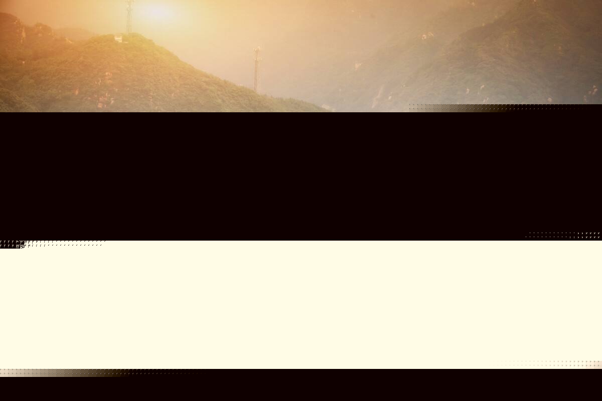 北京：以八達(dá)嶺為核心打造世界級長城大景區(qū)