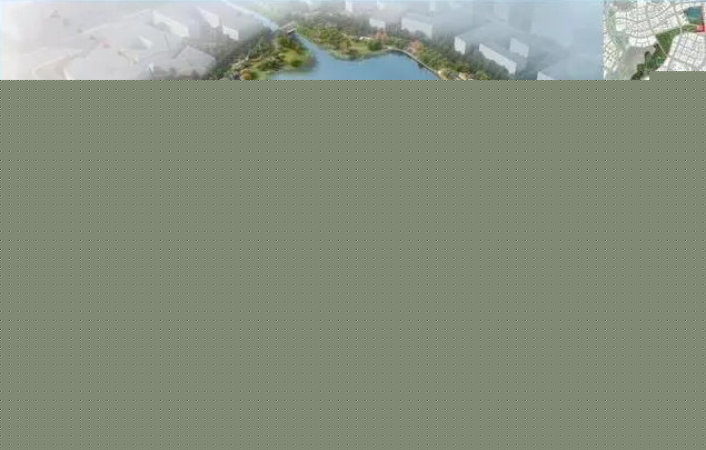 南京東部將打造中央綠脈公園
