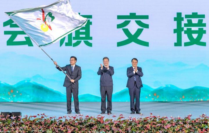 國(guó)家級(jí)園博會(huì)落地溫州 將如何影響生活