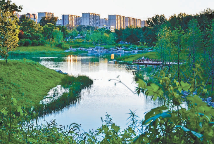 北京豐臺(tái)將開展“十大場景”建設(shè)