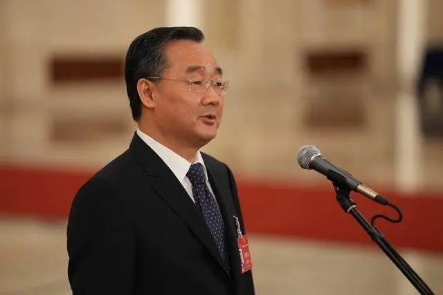唐仁健：有力有效推進(jìn)鄉(xiāng)村全面振興