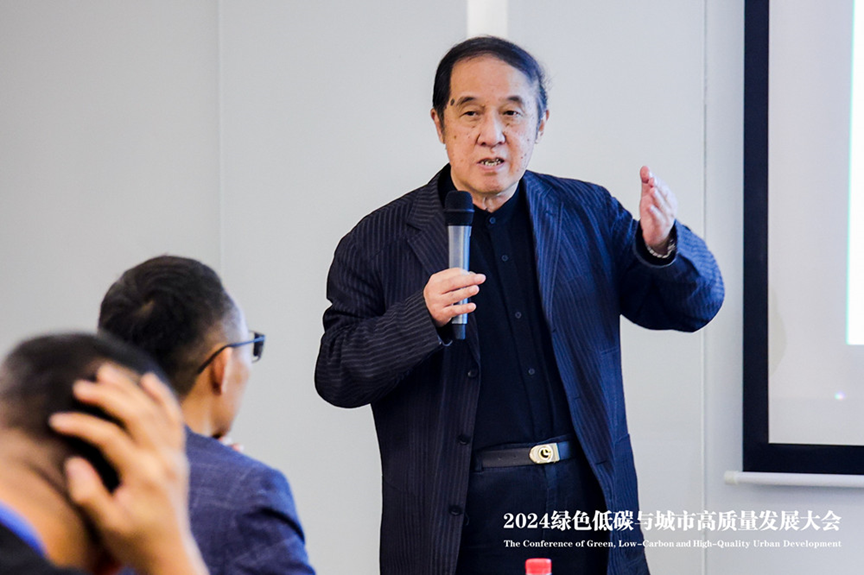 北京大學(xué)呂斌：第六產(chǎn)業(yè)助力鄉(xiāng)村振興