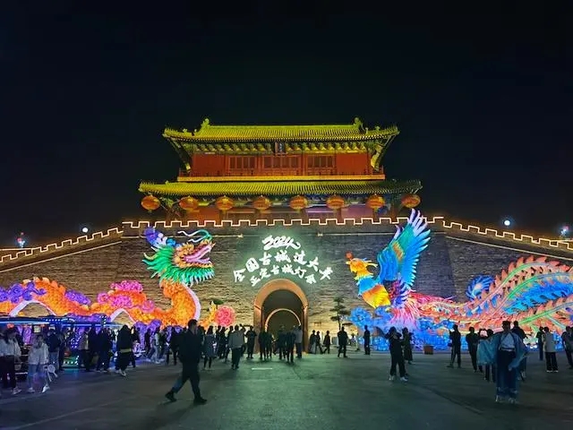 “新中式”旅游升溫 文旅市場(chǎng)迎來(lái)新風(fēng)潮