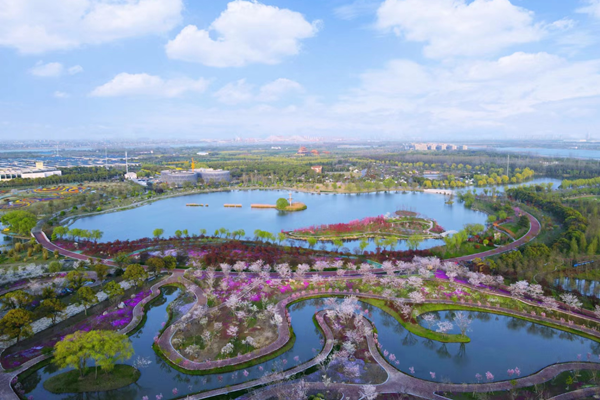 花園城市如何規(guī)劃建設(shè)？一文講透！
