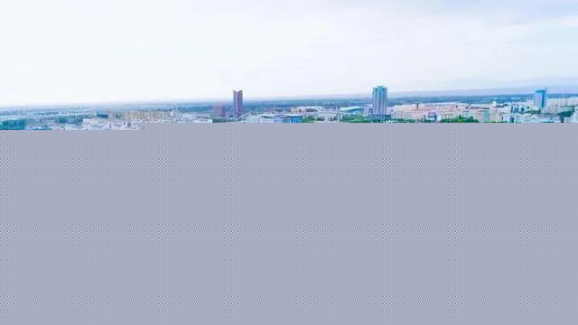 甘肅玉門：城市更新讓城市“二次生長”