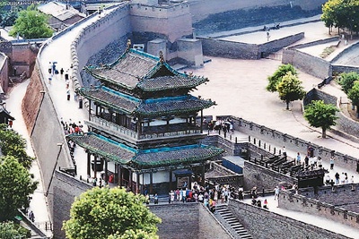 住建部發(fā)布一批歷史文化街區(qū)保護(hù)利用經(jīng)驗(yàn)