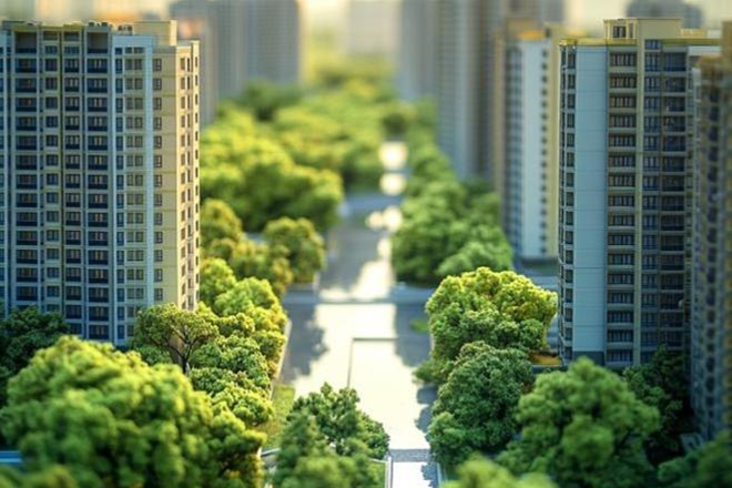 城市更新將成新的經(jīng)濟(jì)增長(zhǎng)點(diǎn)