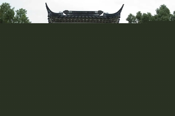 “江南第一私家園林”蘇州靜思園三次拍賣均流拍