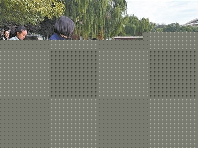 北京城市治理引入兒童規劃師