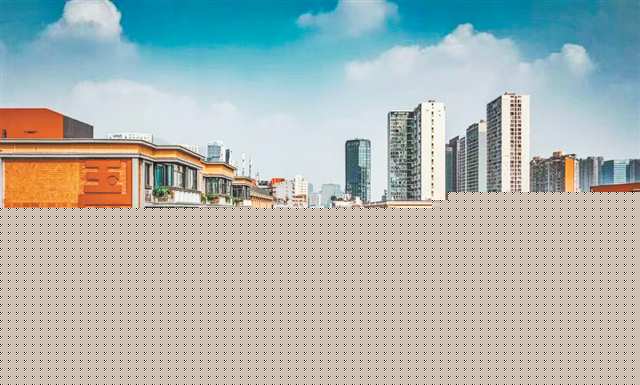 成渝城市更新項目雙雙“出圈”的背后