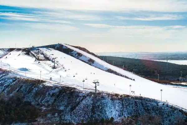遼寧構建四季消費場景 冰雪景區(qū)“一專多能”