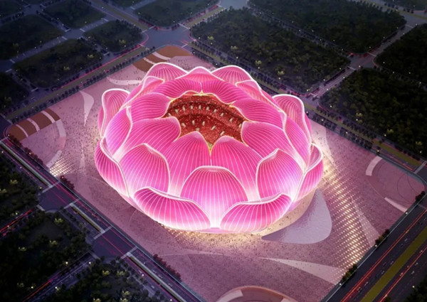 盤點許家印親自設計的神奇項目